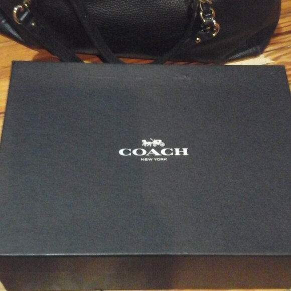 Coach Isabel heels - Picture 2 of 6